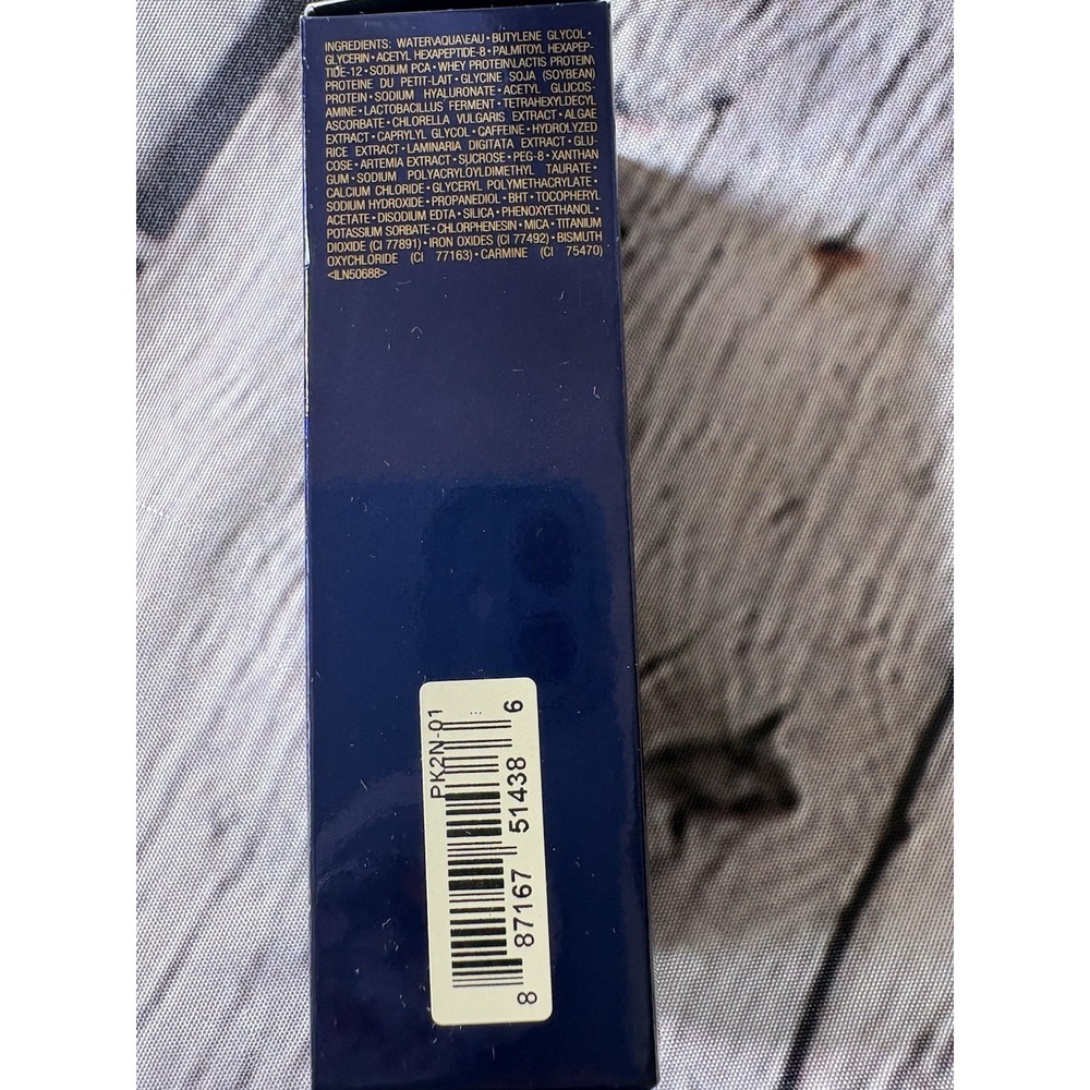 Estee Lauder Futurist Peptide-Power Serum Primer - 0.90 Oz/ 27 mL NIB - Picture 4 of 6